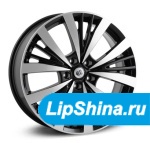 КиК Марвел-Оригинал 19/7.5J 5x112 ET 32 Dia 66.6 GBFP