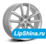 Wheels UP Up104 17/6.5J 5x114.3 ET 45 Dia 64.1 S