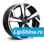 Скад KL-328 18/7J 5x114.3 ET 33 Dia 67.1 BFP