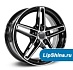 Megami MGM-17FF 15/6J 4x114.3 ET 44 Dia 56.6 BFP-img