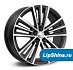 Скад Манчестер 19/7.5J 5x114.3 ET 34 Dia 66.6 BFP-img