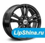 Wheels UP Up103 16/6.5J 5x114.3 ET 40 Dia 60.1 GB