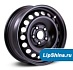 Magnetto 17012 17/7J 5x114.3 ET 40 Dia 64.1 Black-img