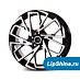 LIZARDO Resolute 552 18/7.5J 5x114.3 ET 40 Dia 66.1 BMF-img