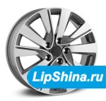 Legeartis Concept HND526 17/6.5J 5x114.3 ET 40 Dia 67.1 HBFP