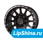 PDW M2 17/9.0J 6x139.7 ET 38 Dia 110.1 E-MD/U4B