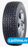 215/75 R16 Ikon tyres Nordman C 116R