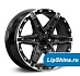 КиК Дистрикт 18/8J 6x114.3 ET 42 Dia 66.1 BKL-img