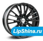 RST R178 18/7J 5x108 ET 36 Dia 65.1 GB