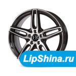 FR REPLICA 274 17/8.0J 5x112 ET 43 Dia 66.6 BMF