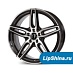 FR REPLICA 274 17/8.0J 5x112 ET 43 Dia 66.6 BMF-img