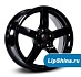 NZ R-02 17/7J 5x108 ET 33 Dia 60.1 Black-img