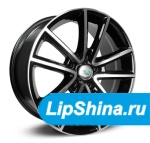 N2O Y9100 17/7.5J 5x114.3 ET 45 Dia 60.1 BFP