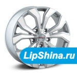 Yamato Kano 20/8.5J 5x120 ET 47 Dia 72.6 SF