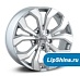 Yamato Kano 20/8.5J 5x120 ET 47 Dia 72.6 SF-img