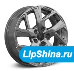 Скад Смолвуд 15/6J 5x100 ET 38 Dia 57.1 Grap