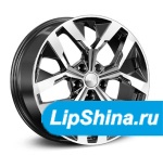 Скад Ламберт 18/7.5J 5x112 ET 40 Dia 57.1 BFP