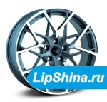 Legeartis Concept B547 18/8J 5x112 ET 30 Dia 66.6 HBFP