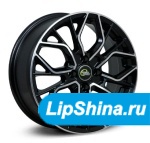 Cross Street CR-19 17/7J 5x114.3 ET 48.5 Dia 67.1 BFP