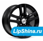 Tech Line 529 15/6J 5x100 ET 38 Dia 57.1 GB