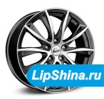 iFree Каzaнтип 18/7.5J 5x114.3 ET 35 Dia 67.1 BFP