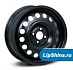 TREBL X40946 16/6.5J 4x100 ET 41 Dia 60.1 Black-img