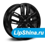 Carwel Иртыш 17/7J 5x114.3 ET 40 Dia 66.1 GB