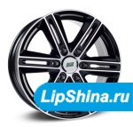 N2O Y3804 18/8J 6x139.7 ET 38 Dia 67.1 BFP