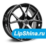 Megami MGM-18FF 15/6J 4x100 ET 50 Dia 60.1 BFP