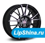 Alcasta M33 16/6.5J 5x114.3 ET 45 Dia 60.1 BFP