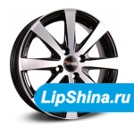 Tech Line 634 16/6J 4x114.3 ET 40 Dia 67.1 BFP