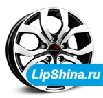 Remain ix35 R164 16/6.5J 5x114.3 ET 45 Dia 67.1 BFP