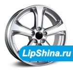 Replica H Su36H 17/7J 5x100 ET 48 Dia 56.1 S
