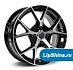 Megami MGM-18FF 17/7J 5x114.3 ET 45 Dia 67.1 BFP-img