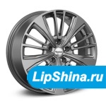 Скад KL-1060 18/7.5J 5x114.3 ET 37 Dia 66.6 Grap