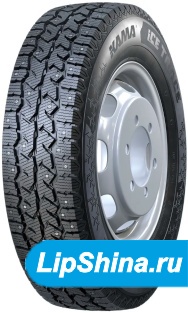 Іce Тrace (НК 530)