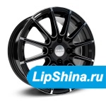 Скад Le Mans 16/7J 5x108 ET 45 Dia 67.1 BFP