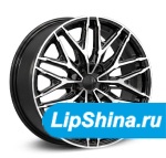 КиК Клермон 19/8J 5x114.3 ET 45 Dia 67.1 BFP