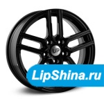 Wheels UP Up113 16/6.5J 5x114.3 ET 38 Dia 67.1 GB