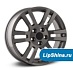 Legeartis Optima NS68 17/7J 5x114.3 ET 45 Dia 66.1 HB-img