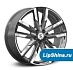 Premium Series КР014 Geely Tugella 20/8J 5x108 ET 46 Dia 63.35 GlossGrapfp-img