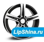 Скад Sakura 15/6.5J 5x114.3 ET 40 Dia 66.1 BFP