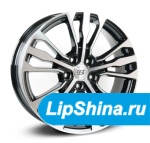 RST R188 18/7J 5x114.3 ET 45 Dia 54.1 BFP