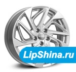 iFree Original ZV Koleos KC883 18/7J 5x114.3 ET 35 Dia 66.1 HS