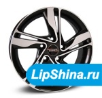 Tech Line 650 16/6.5J 5x114.3 ET 50 Dia 67.1 BFP