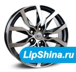 RST R138 18/7J 5x112 ET 45 Dia 57.1 BFP