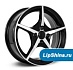 Megami MGM-19FF 14/5.5J 4x98 ET 35 Dia 58.6 BFP-img