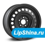 Magnetto 17000 17/7J 5x114.3 ET 45 Dia 66.1 Black