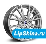 КиК Меандр-Оригинал 15/6J 4x100 ET 40 Dia 60.1 HB