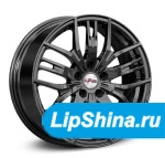 iFree Аскет 17/7J 5x114.3 ET 35 Dia 67.1 Black